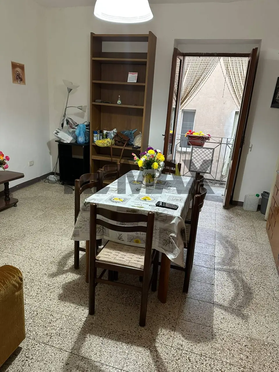 Appartamento in Affitto a San Michele di Ganzaria