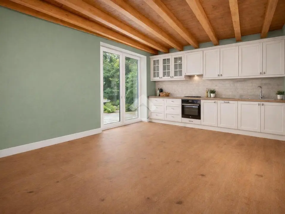 Villa a schiera in vendita a Bosco Chiesanuova