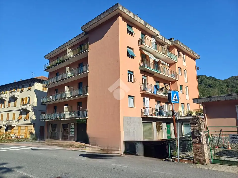 5 locali in vendita a Busalla