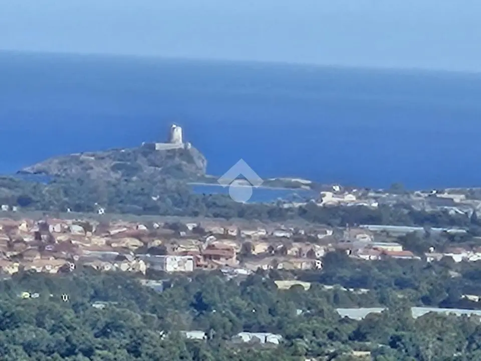 Ter. agricolo in vendita a Villa San Pietro