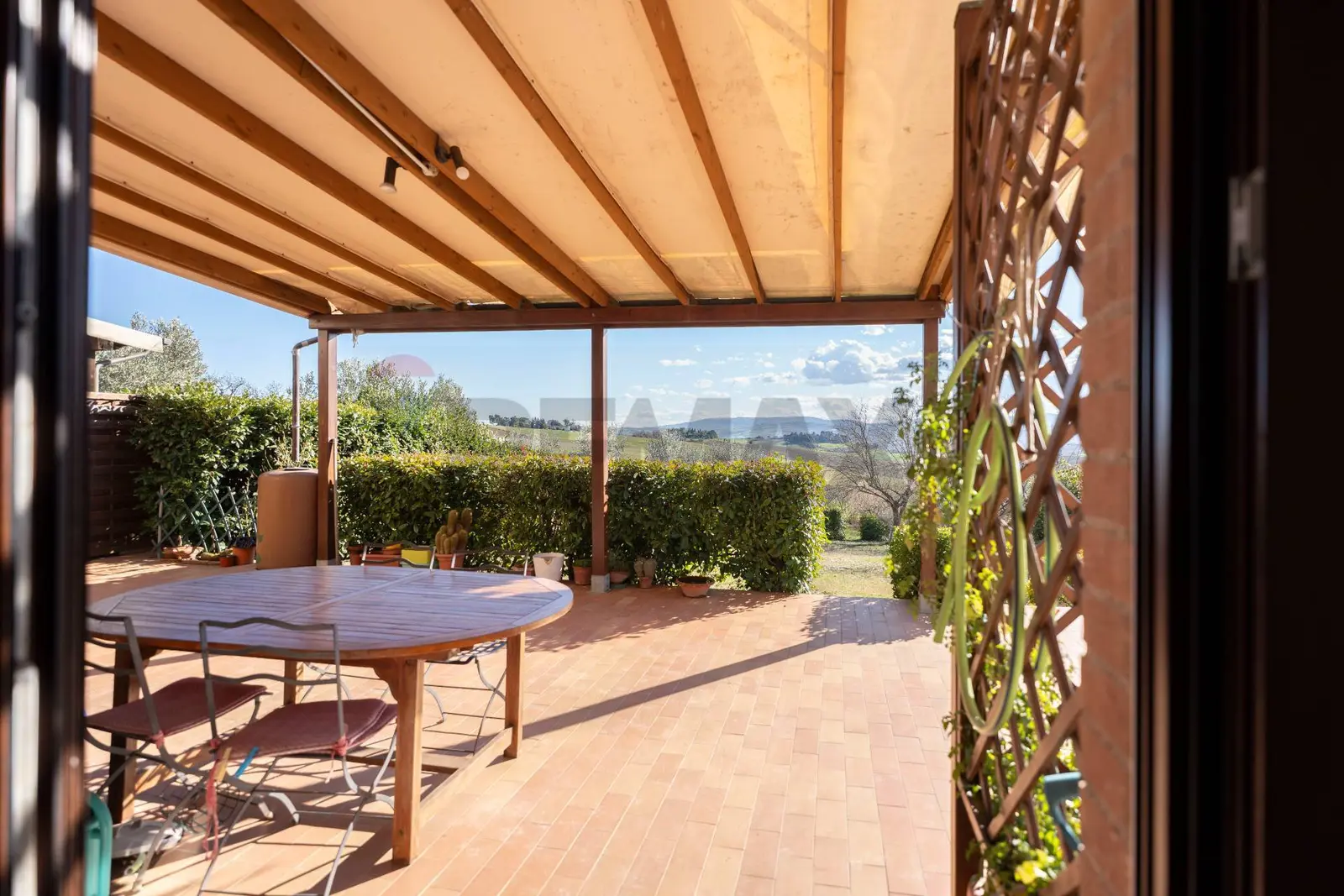 Casa Semindipendente in Vendita a San Marcello