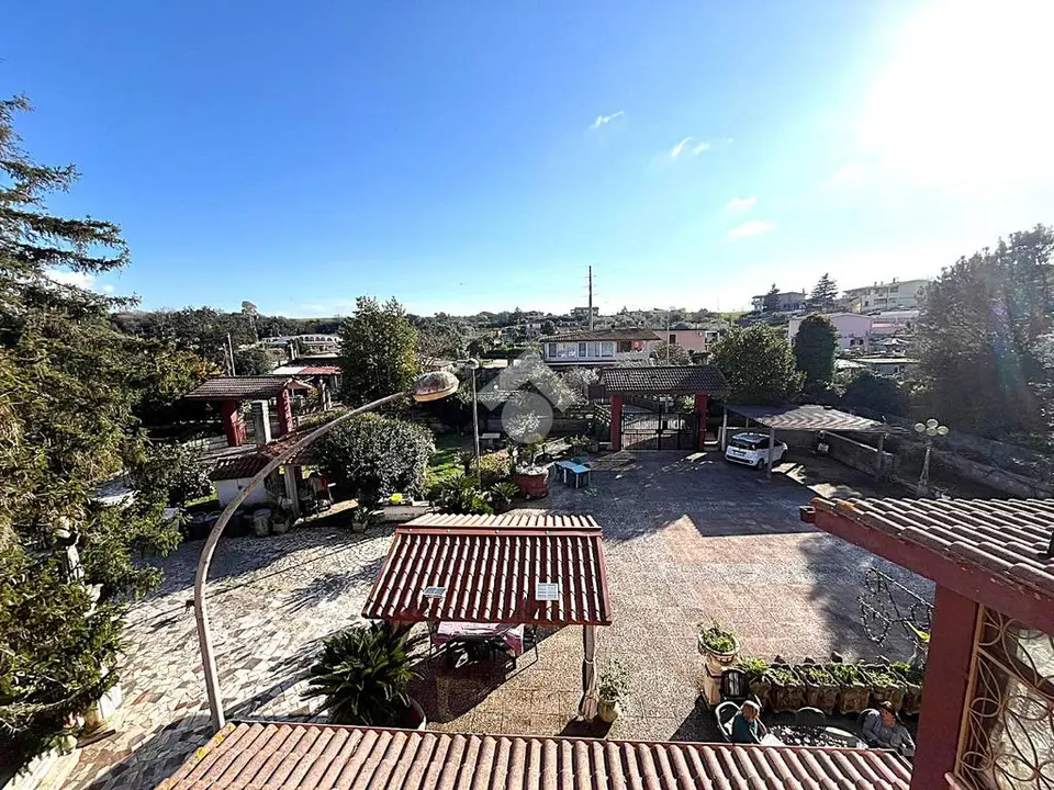 Villa singola in vendita a Ardea