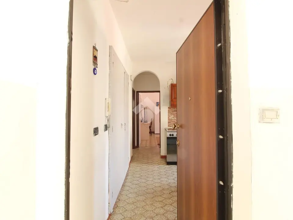 Bilocale in vendita a Reggio Di Calabria