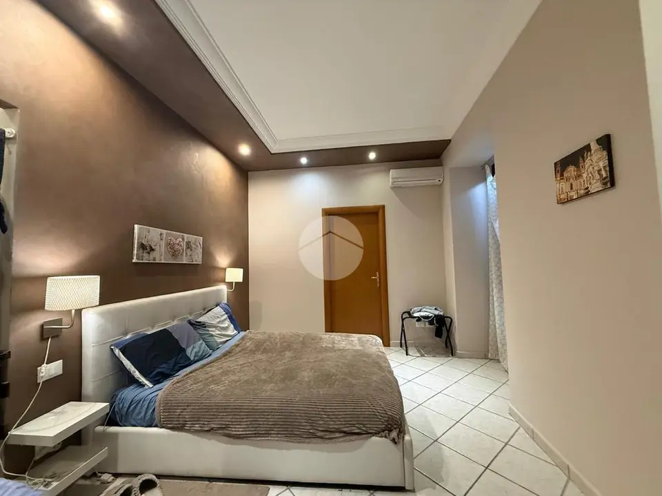 Bilocale in affitto a Palermo
