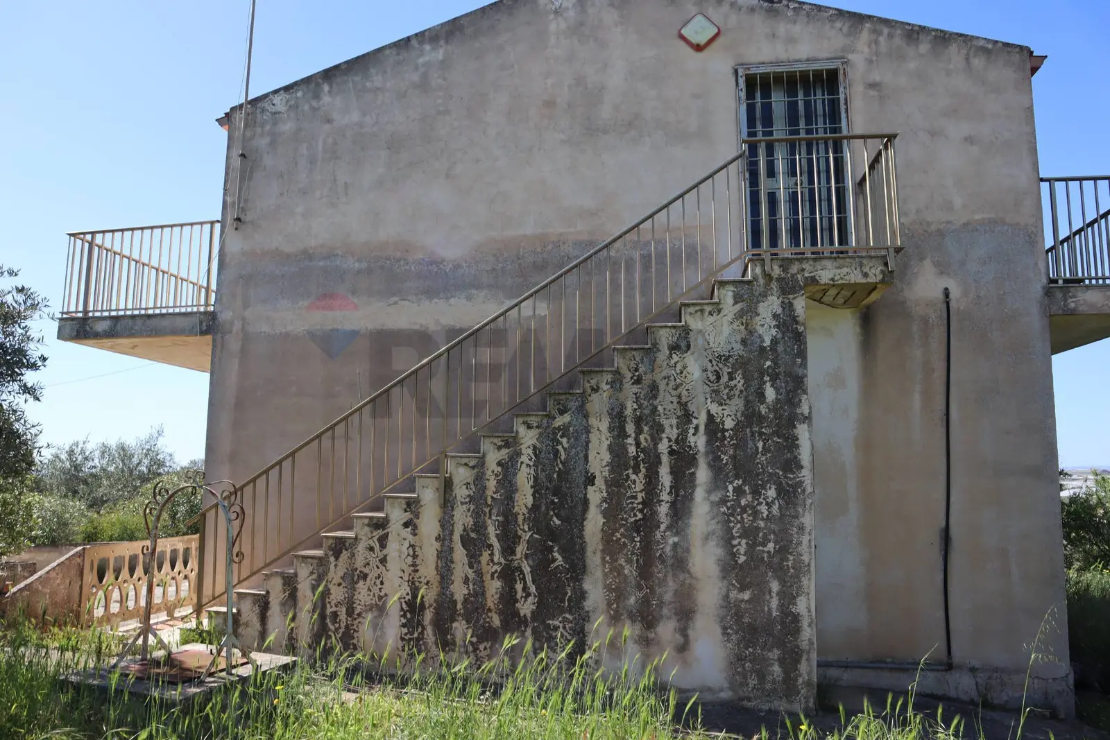 Villa singola in Vendita a Chiaramonte Gulfi