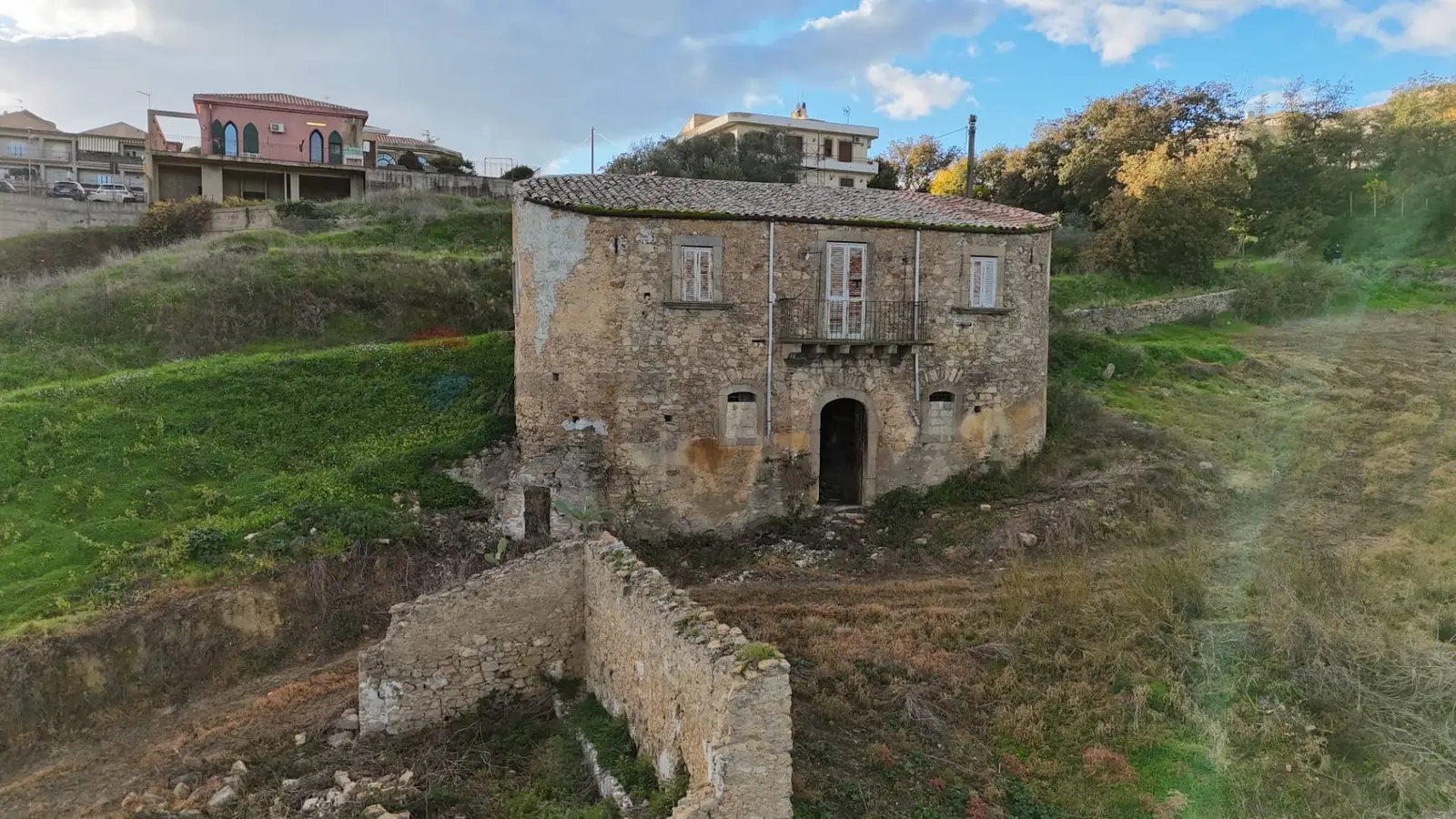 Casa Indipendente in Vendita a Caltagirone
