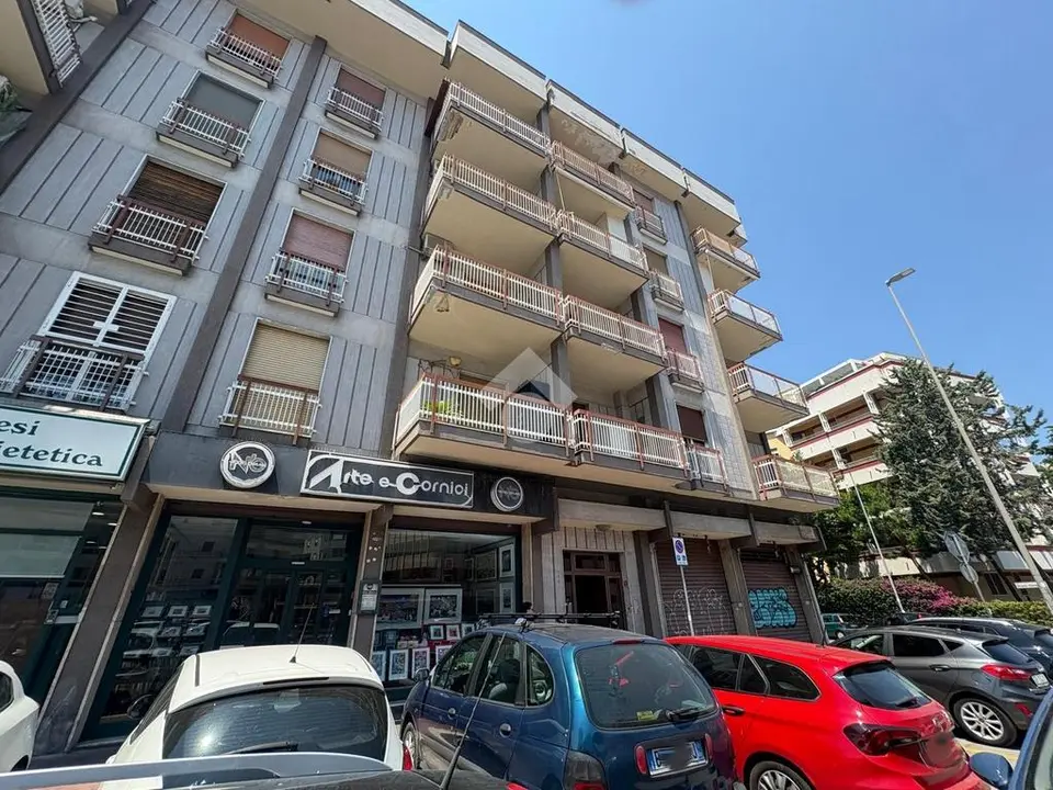 Trilocale in vendita a Bari
