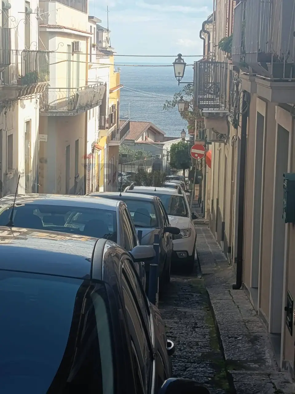 Appartamento in Vendita a Acireale