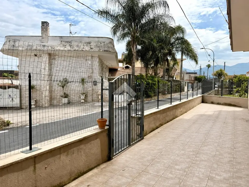 Trilocale in vendita a Scafati