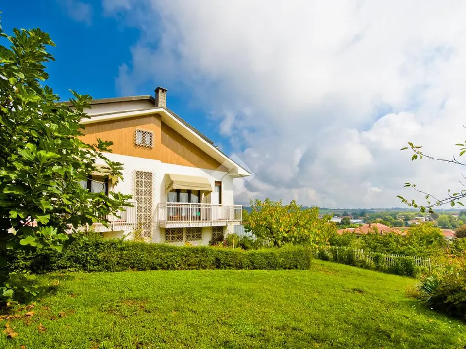 Villa singola in vendita a Pecetto Torinese