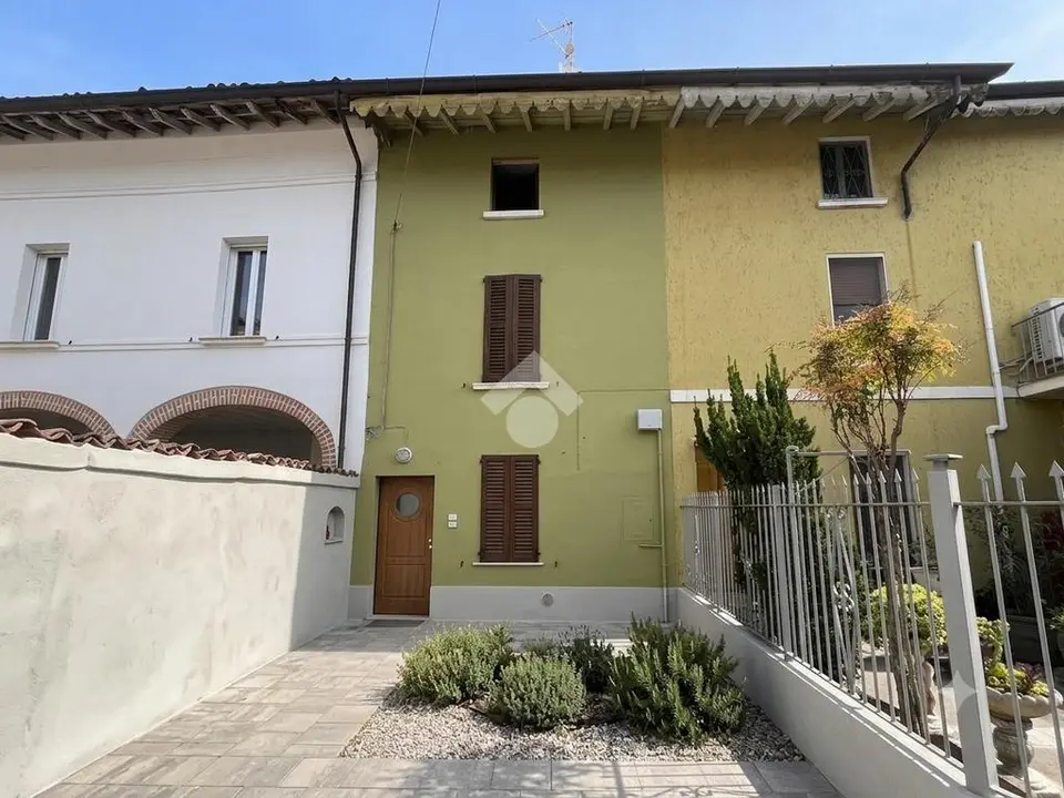 Bilocale in vendita a Verolanuova