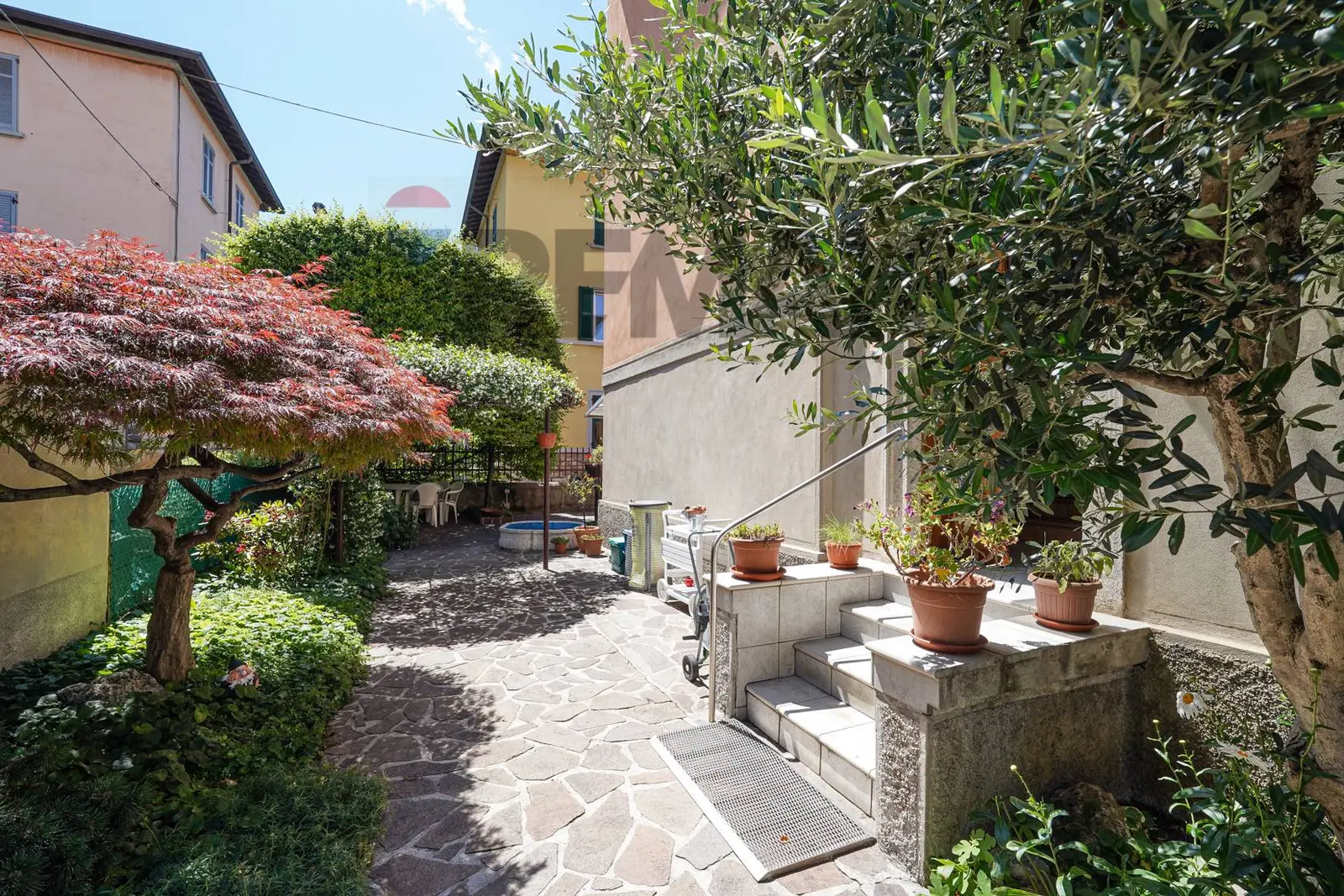 Villa o villino in Vendita a Bergamo
