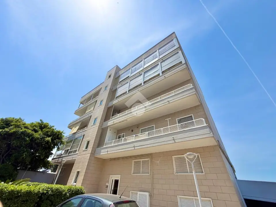 Trilocale in vendita a Bari
