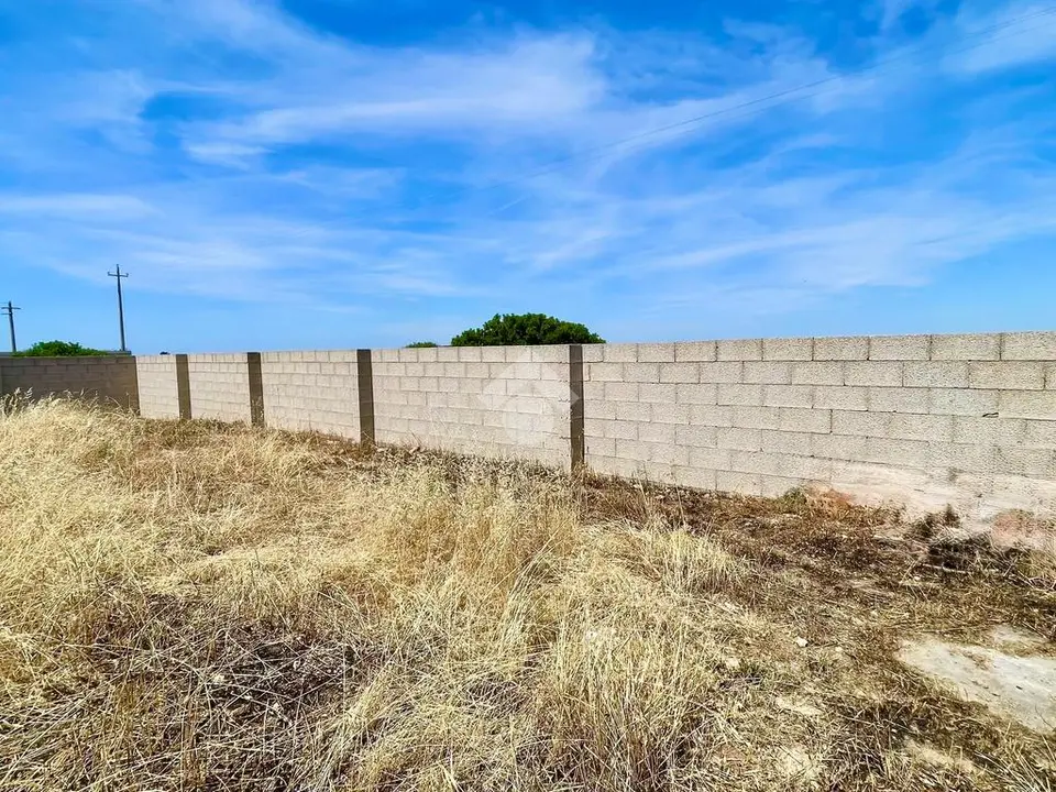 Ter. residenziale in vendita a Ugento