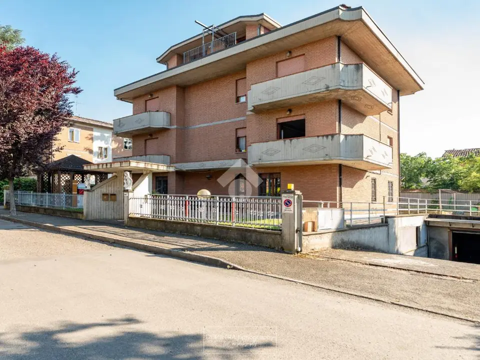 Bilocale in vendita a Savignano Sul Panaro