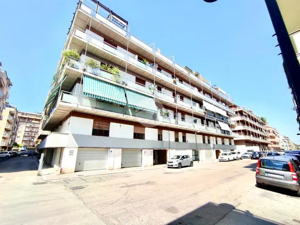 Trilocale in vendita a Pescara