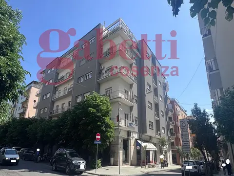 Appartamento in COSENZA VIA ALIMENA  92, Cosenza (CS)