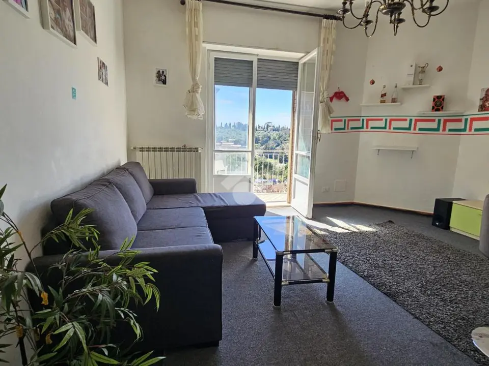 Trilocale in vendita a Perugia