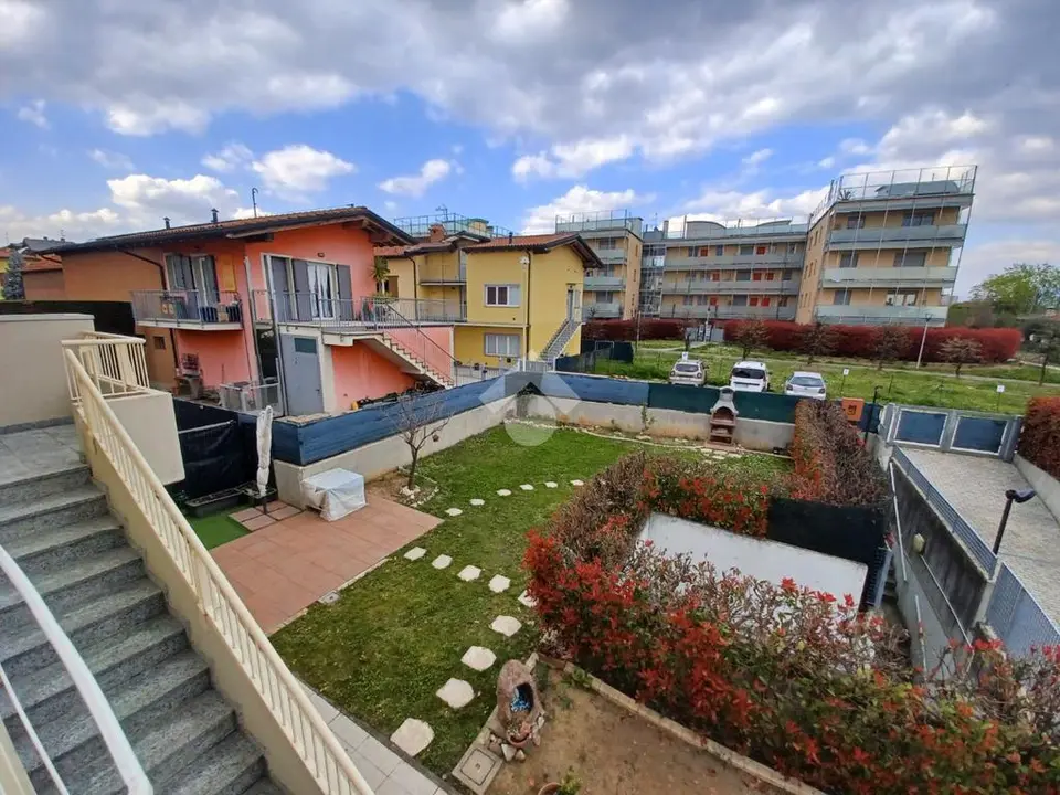 Quadrilocale in vendita a Bergamo