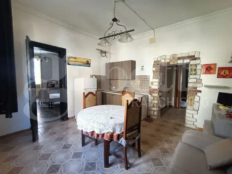 Appartamento in Via Riccardo Passeneto  13, Trapani (TP)