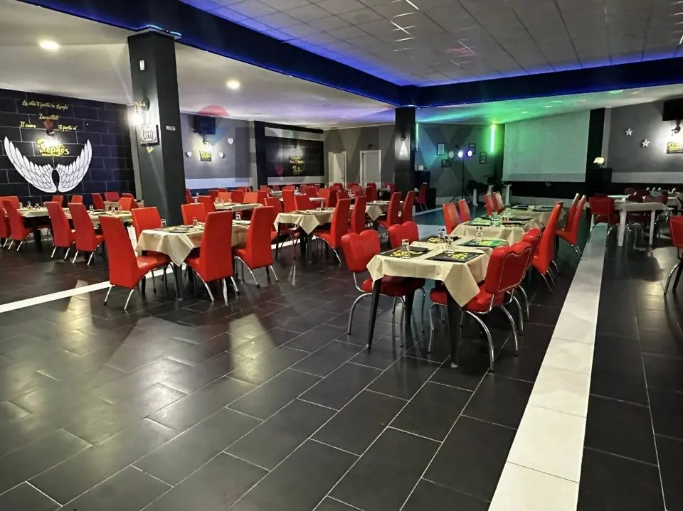 Ristorante in Vendita a Siracusa