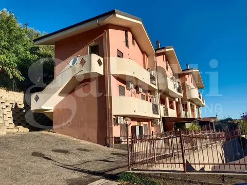 Appartamento in Via Fausto Coppi 20, Rende (CS)