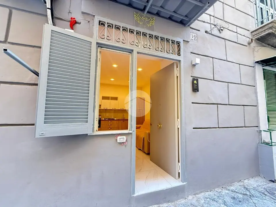 Monolocale in affitto a Napoli
