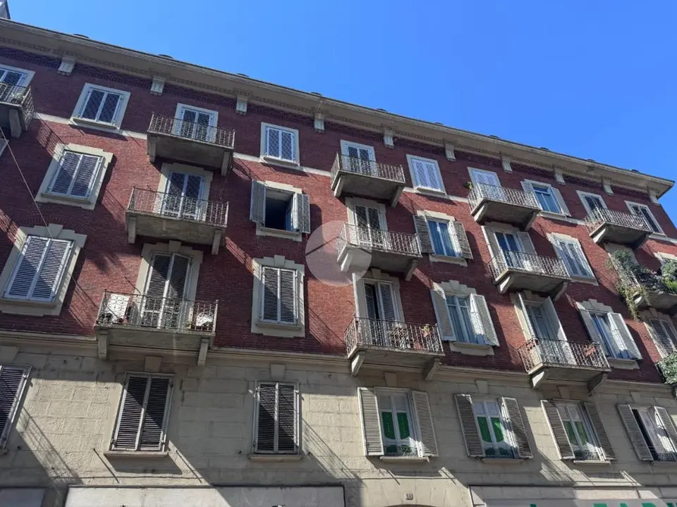 Trilocale in affitto a Torino