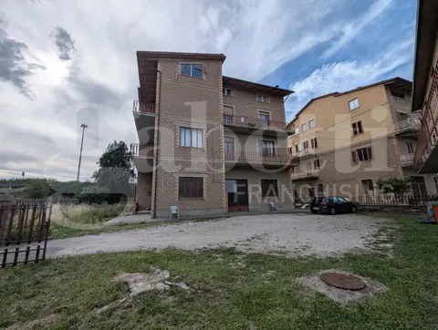 Casa Indipendente in VIA G.MATTEOTTI 32, Deruta (PG)