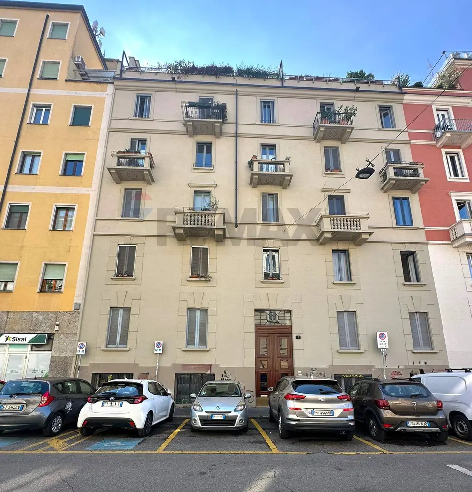 Ufficio in Affitto a Milano