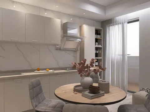 Appartamento in Via Generale Francesco Del Buono 21, Milazzo (ME)