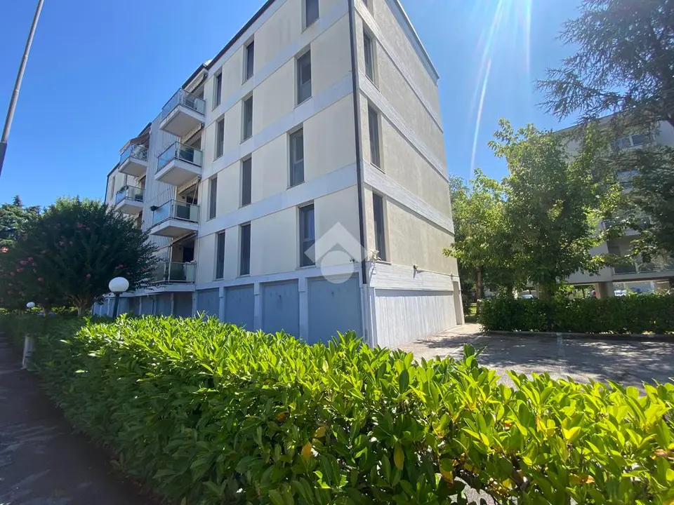 Quadrilocale in vendita a Venezia