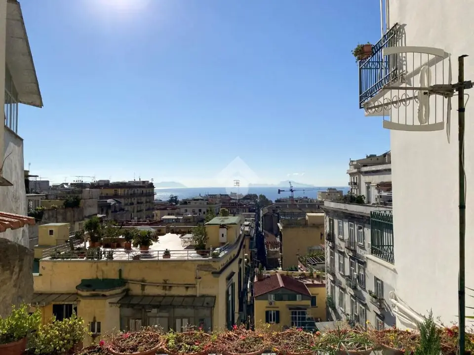 Bilocale in affitto a Napoli