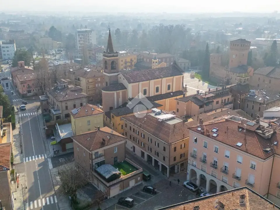 Trilocale in vendita a Formigine