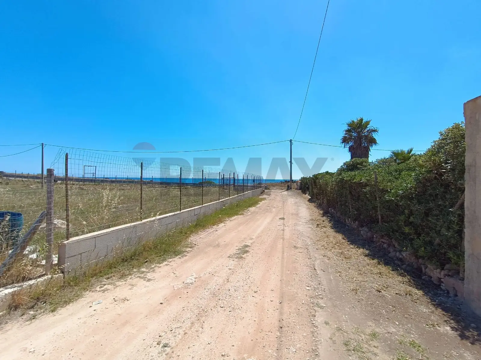 Terreno in Vendita a Pachino