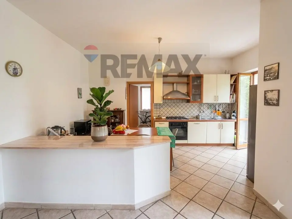 Porzione di casa in Vendita a Formia