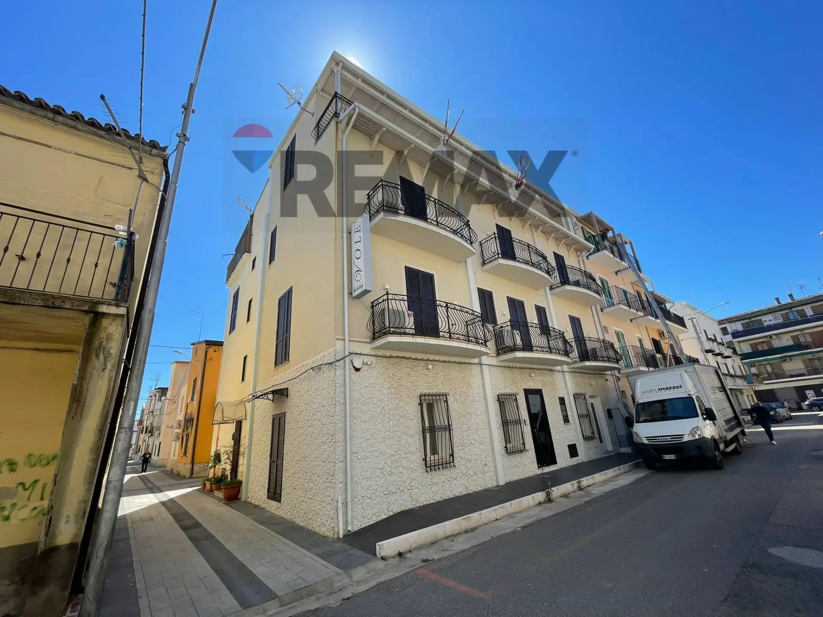 Albergo/Hotel in Vendita a Corigliano-Rossano