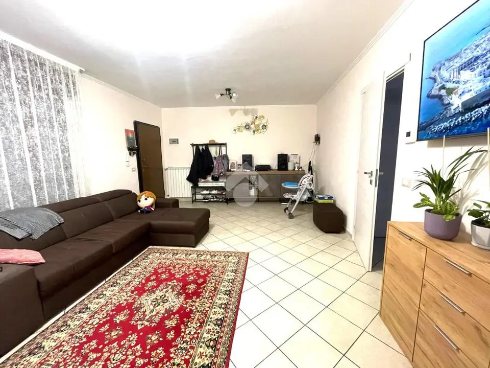 Trilocale in vendita a Pavullo Nel Frignano