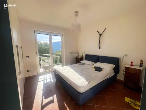 Villa in Località Valle della Spina, Scario (SA) 203 m², 4 locali, 2 bagni
