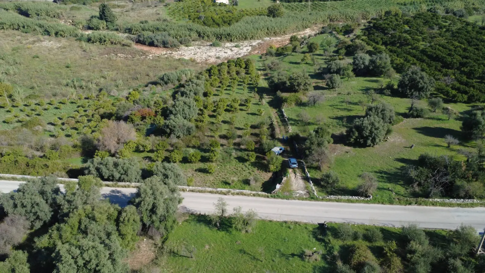 Terreno in Vendita a Siracusa