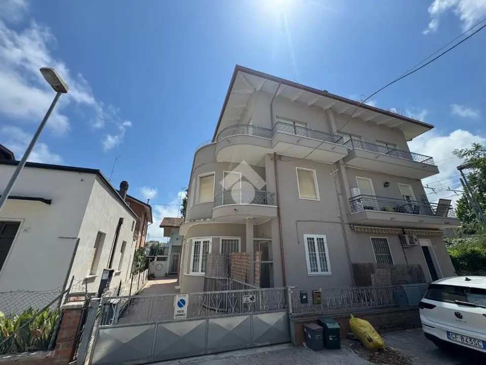 Trilocale in vendita a Cattolica