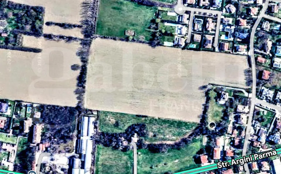 Terreno in VIA ANGELO BRAGA , Parma (PR)