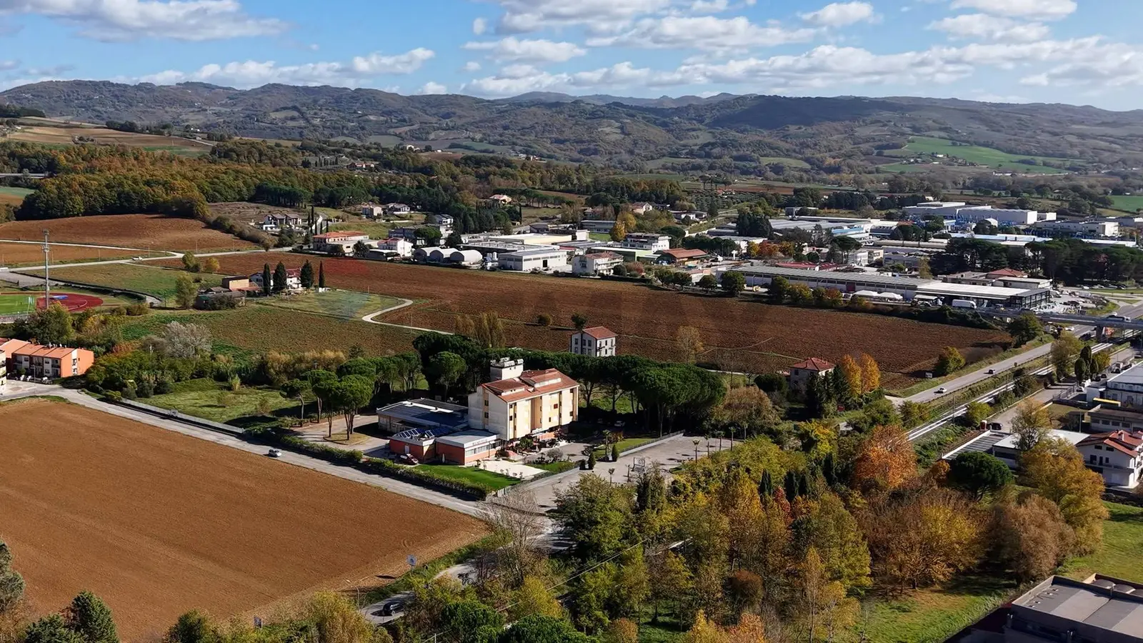 Attività  Commerciale in Vendita a Umbertide
