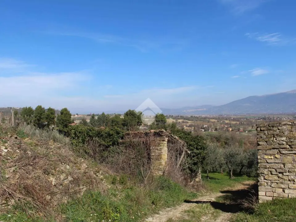 Casa semindipendente in vendita a Bevagna