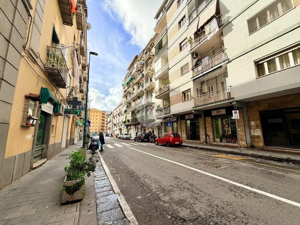Bilocale in vendita a Napoli