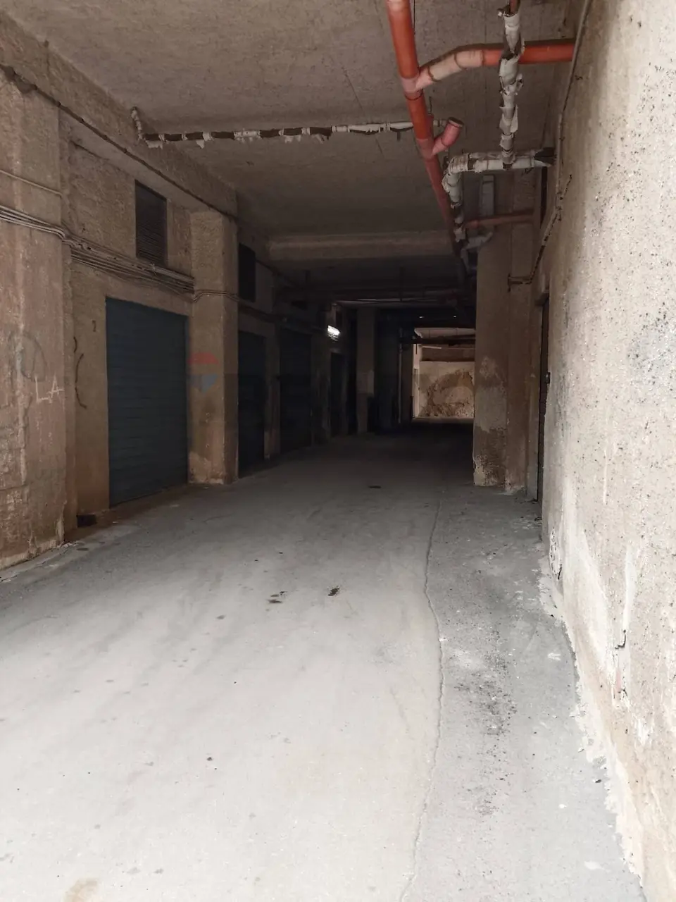 Garage/Box in Vendita a Siracusa