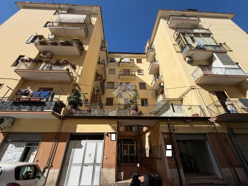 Trilocale in vendita a Salerno