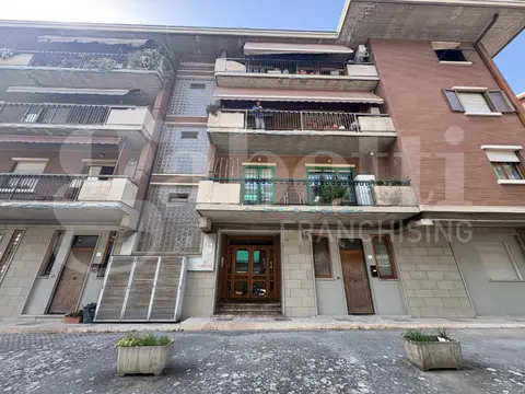 Appartamento in Via Colomba Antonietti 13, Perugia (PG)