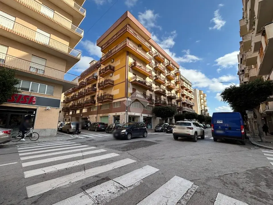 Bilocale in affitto a Marsala