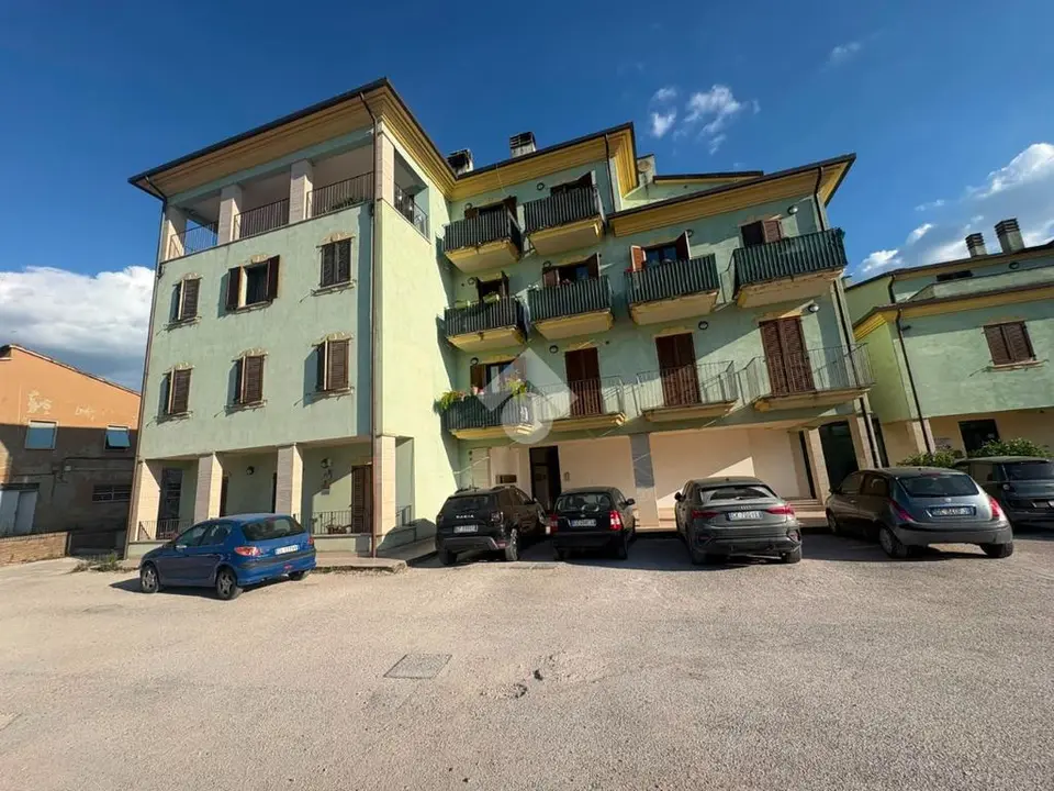 Quadrilocale in vendita a Bettona